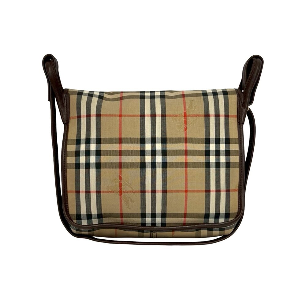 BURBERRY Bag - Picture 3 of 10